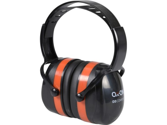 OX ON Hørselvern D3 Comfort