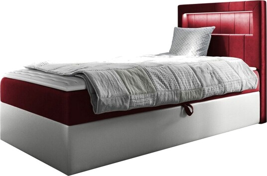 Boisdale Sengeramme 100x200 cm