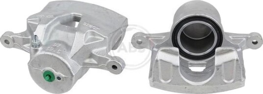 A.B.S. 740881 Bremsecaliper A.B.S. 740881 Bremsecaliper