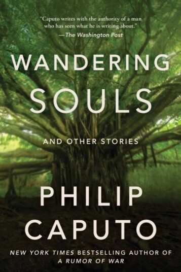 Wandering Souls Wandering Souls
