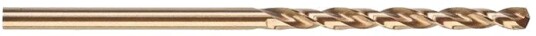 Milwaukee Redcobalt Hss-G Spiralbor 2,5X30/57 Mm 10 Stk