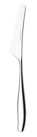 Hardanger bestikk - Julie spisekniv 23,5 cm