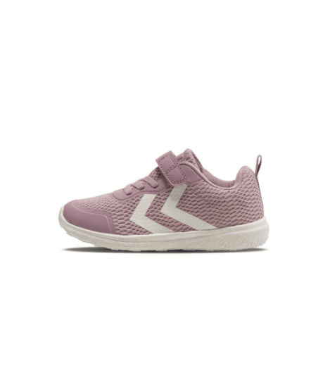 Hummel Actus Joggesko til junior keepsake lilac