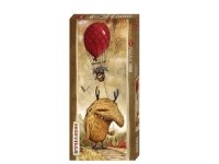 Heye Puzzle 29743 1000 stykker Kunst Heye Puzzle 29743 1000 stykker Kunst