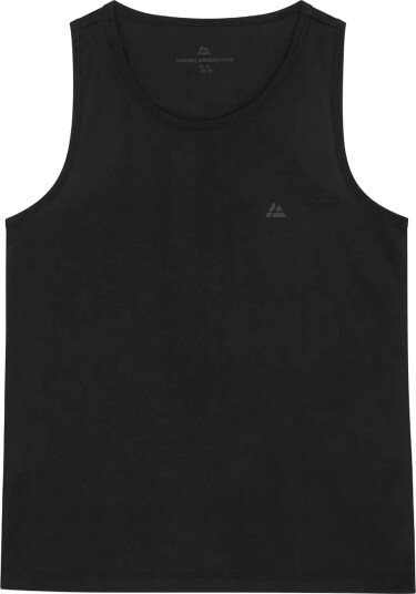 Danish Endurance Momentum Running Tank Top (Women) Black XL