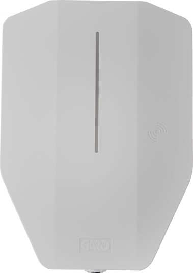 Garo Entity Pro Epfcw Front Hvit