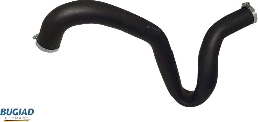 BUGIAD 82400 Ladeluftslange BUGIAD 82400 Ladeluftslange