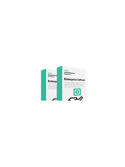 HP E 3PAR 20850 Transition Enablement for All-inclusive Software - Elektronisk