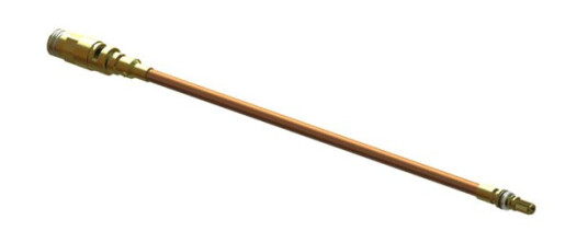 Frese ceramic element for frost tap 200-300mm
