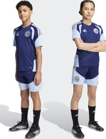 adidas Ajax Amsterdam 26/27 Tiro26 Training Shorts Kids størrelse 140 cm