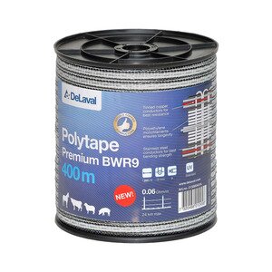 DeLaval Polyband BWR9 Premium 400 meter