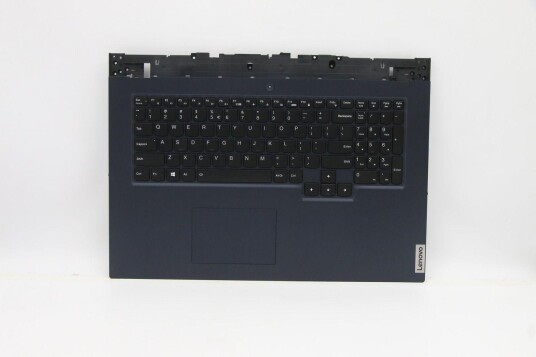 Lenovo Upper Case ASM_EURO