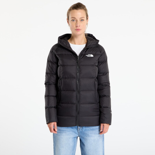 The North Face Women's Hyalite Down Hooded Parka TNF Black XS The North Face Women's Hyalite Down Hooded Parka TNF Black XS