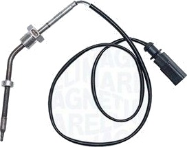 Sensor eksostemperatur MAGNETI MARELLI 172000461010