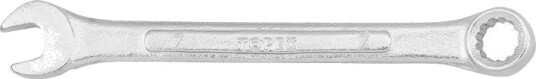 TOPEX 35D381 Kombinasjonsnøkkel TOPEX 35D381 Kombinasjonsnøkkel