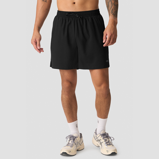 Ignite Meshshorts Svart Medium