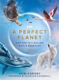 A Perfect Planet Av Huw Cordey
