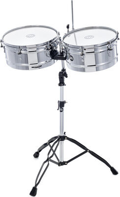 Meinl HT1314CH Timbales Meinl HT1314CH Timbales