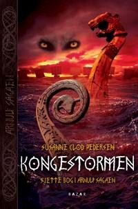 Pedersen Susanne Clod Kongestormen