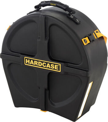 Hardcase HN13S Snare Drum Case Hardcase HN13S Snare Drum Case