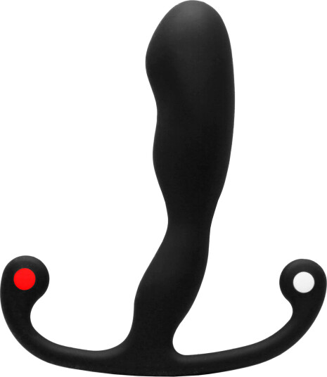 Aneros Helix Syn Trident prostatastimulator - Svart Aneros Helix Syn Trident prostatastimulator - Svart
