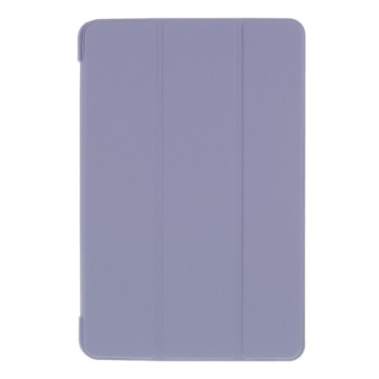 INCOVER Huawei MatePad 10.8 Pro PU Skinndeksel m. Tri-Fold - Lilla