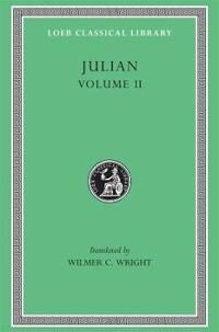 Julian, Volume Ii Av Julian