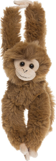 Bamse Teddykompaniet 23 cm Dreamies ape