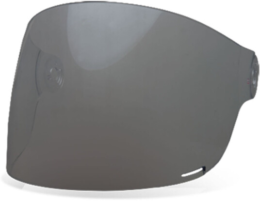 Bell Bullitt Flat Black Tab Visir Grå