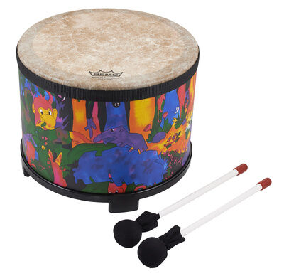 Remo Floor Tom Kid's Serie