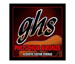 Ghs 605 Set 12strenger 009-042 Ghs 605 Set 12strenger 009-042