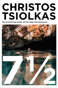 7 1/2 Av Christos (Author) Tsiolkas