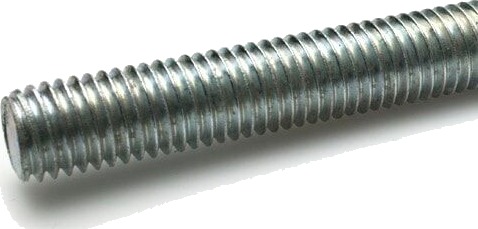 Arvid Nilsson D976a-4.8 M45x1000 Gj.Stang Arvid Nilsson D976a-4.8 M45x1000 Gj.Stang