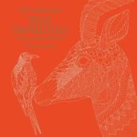 Millie Marotta'S Wild Savannah Deluxe Edition Av Millie Marotta Millie Marotta'S Wild Savannah Deluxe Edition Av Millie Marotta
