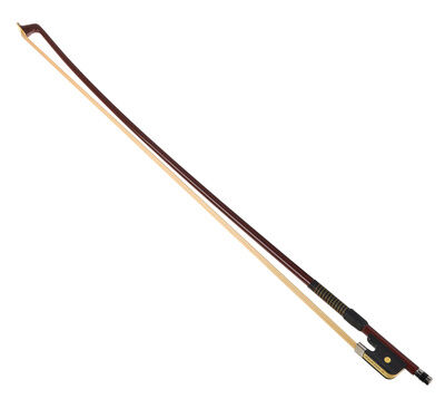 P&H Viola Bow Fiberglas 12""-13"" BR P&H Viola Bow Fiberglas 12""-13"" BR