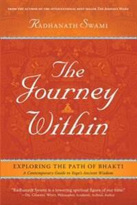 The Journey Within Av Radhanath Swami