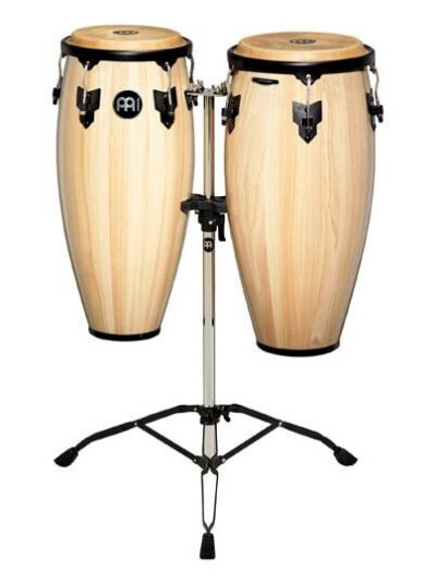 Meinl Headliner Hc-888-Hnt Wood Congasett 10"+11", Nat. M