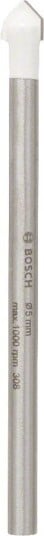 Bosch Cyl-9 Keramisk Flisebor 5x70 mm for Elektroverktøy