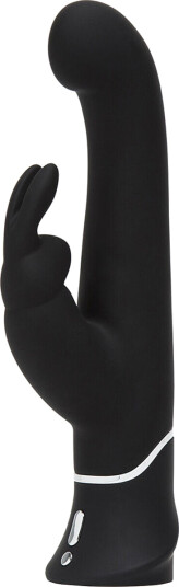 Happy Rabbit: G-Spot Stroking Vibrator