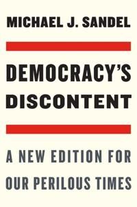 Democracy'S Discontent Av Michael J. Sandel