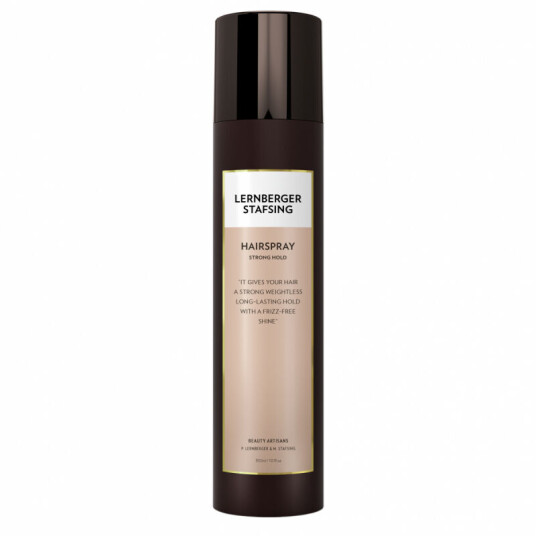 Lernberger Stafsing Hairspray Strong Hold 300ml