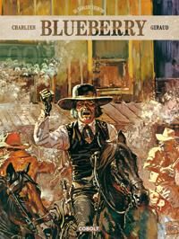 Charlier Jean-Michel Blueberry – De samlede eventyr 3