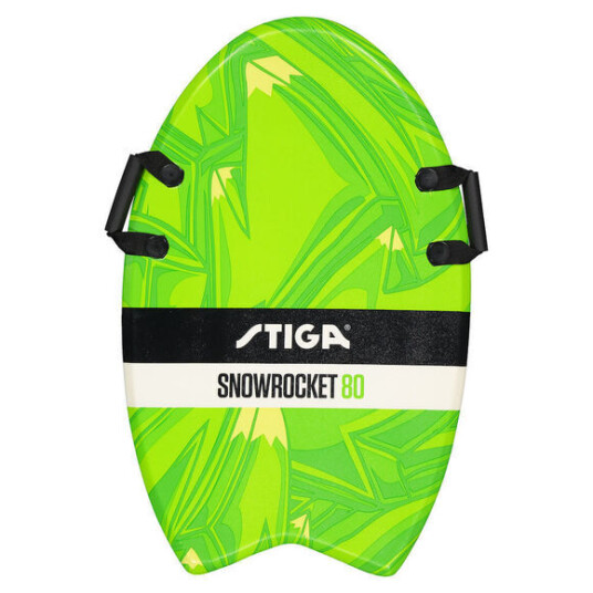 Skumbrett Stiga Snowrocket Graffiti 80