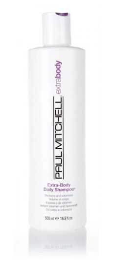 Paul Mitchell Extra Body Daily Shampoo 500 ml Sjampo