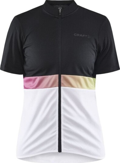 Craft Women's Core Endur Jersey Sort S Woman Craft Women's Core Endur Jersey Sort S Woman