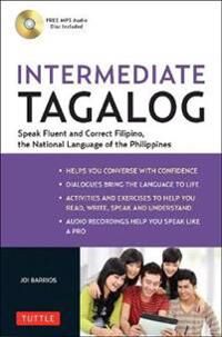 Intermediate Tagalog Av Joi Barrios Intermediate Tagalog Av Joi Barrios