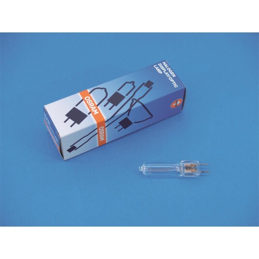 Osram 64502 230v/150w G-6.35 25h Osram 64502 230v/150w G-6.35 25h
