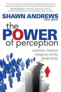Andrews Shawn The Power of Perception
