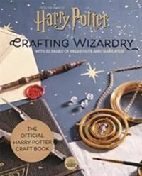 Harry Potter: Crafting Wizardry