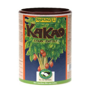 Rapunzel Kakaopulver 250g